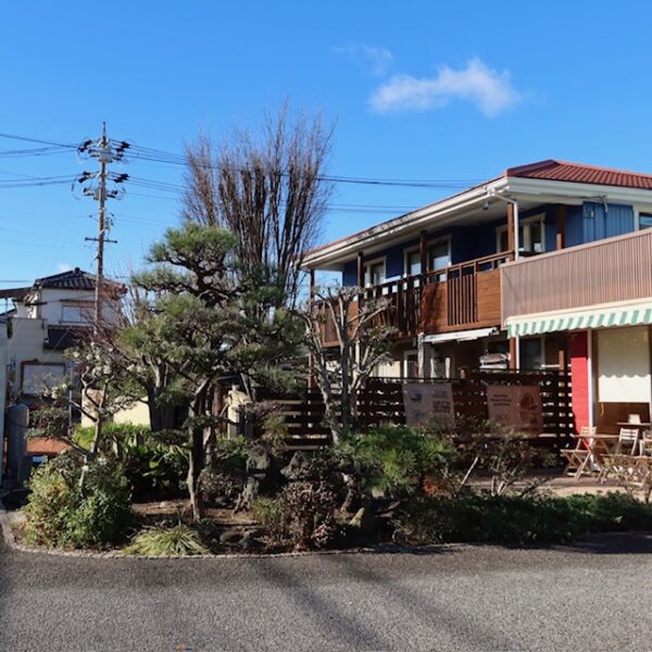 malkicoffee 山下園