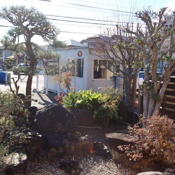 malkicoffee 山下園