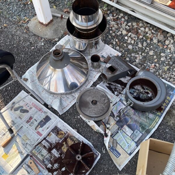 自家焙煎珈琲丸喜