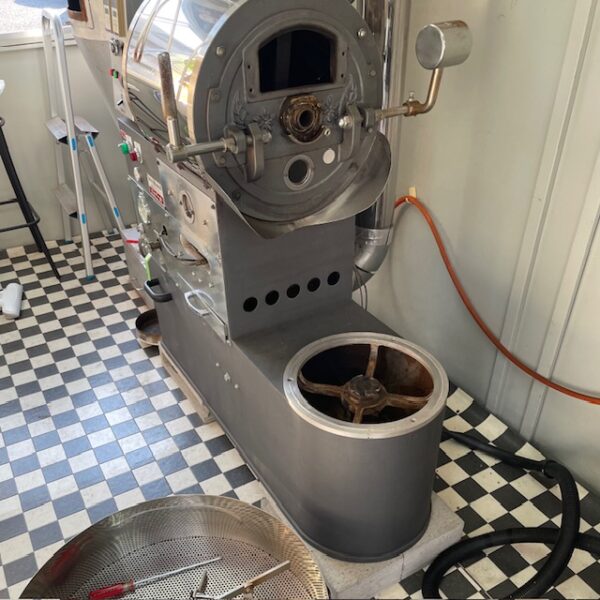 自家焙煎珈琲丸喜