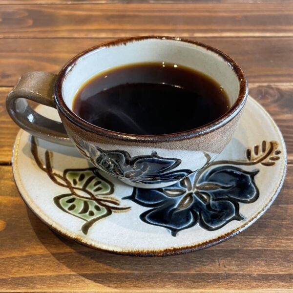 カフェあとからね