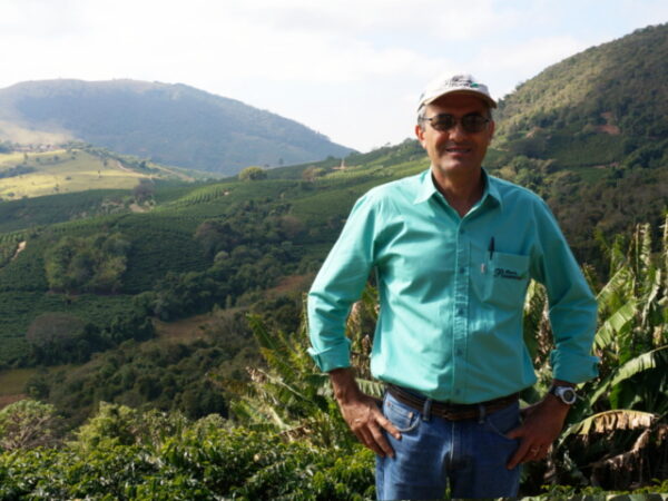 ブラジルパッセイオ