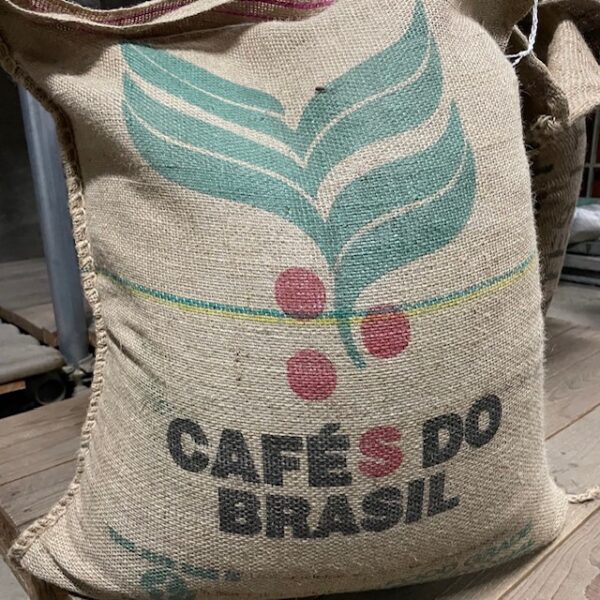 ブラジル パッセイオ