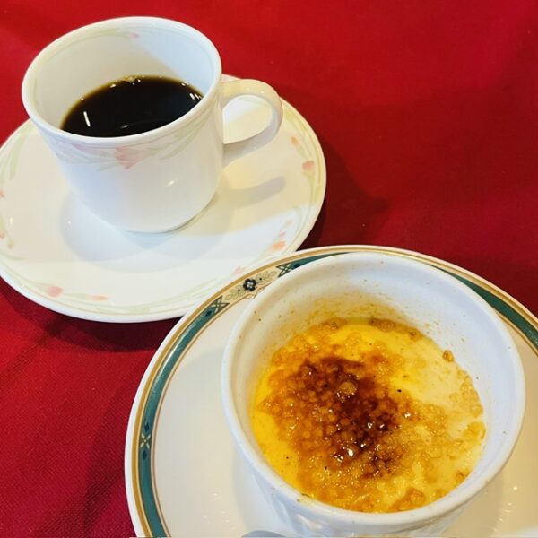 ビストロカジキ malkicoffee