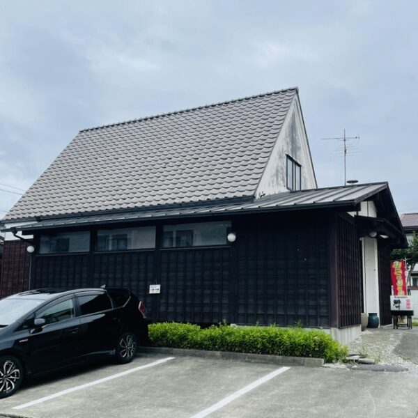ビストロカジキ malkicoffee