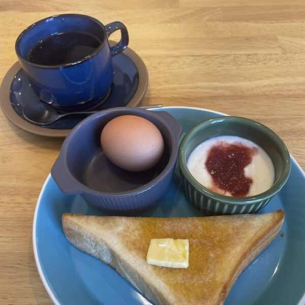 カフェドノリ malkicoffee